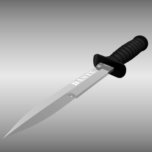 knife WPwz98 preview image